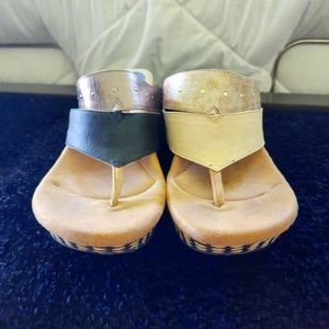 Modzori Sandals Reversible